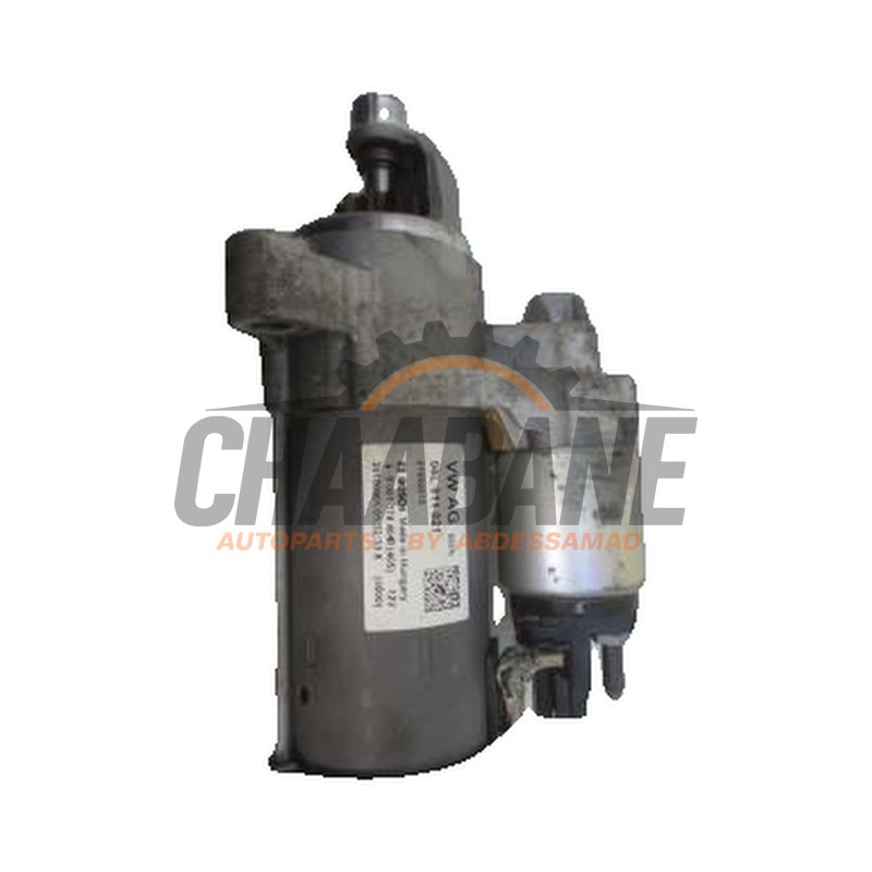 Demarreur 04L911021 Audi A5 2024
