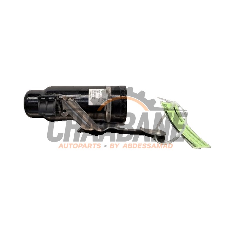 Deshydrateur clim 992820077Y Porsche 911 (992) 3.0 24V Carrera 2019