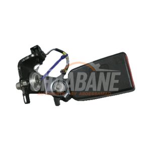Attache ceinture arriere gauche A2388600900 Mercedes E-Klasse