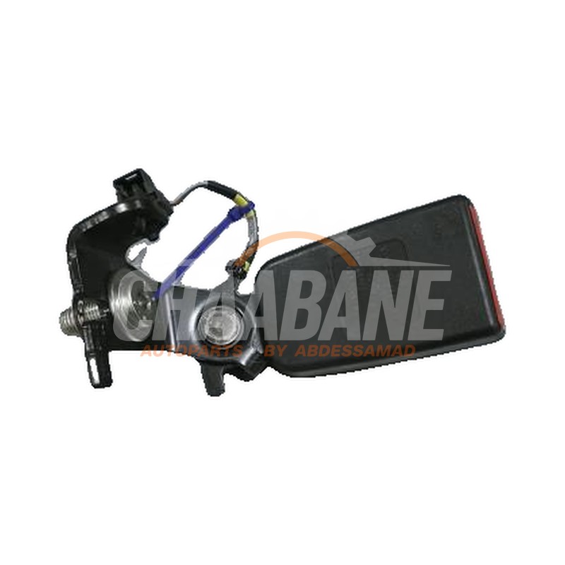 Attache ceinture arriere gauche A2388600900 Mercedes E-Klasse