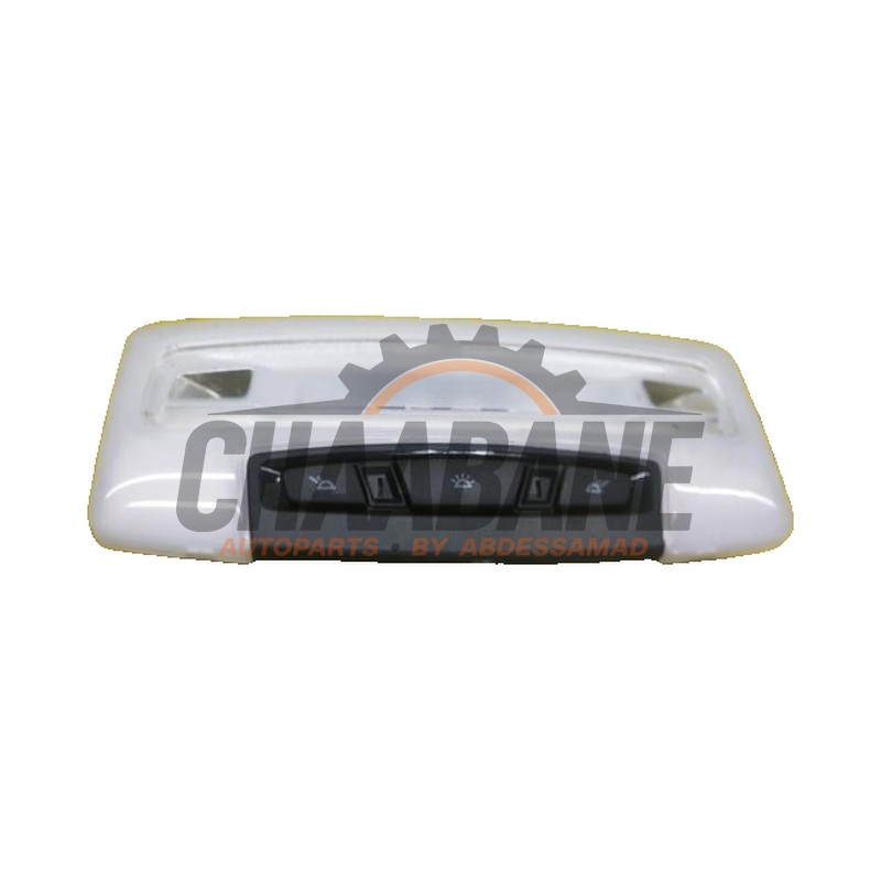 Eclairage interieur arriere 17934900 BMW 2 serie Active Tourer (F45) 218i 1.5 TwinPower Turbo 12V 2013 / 2021