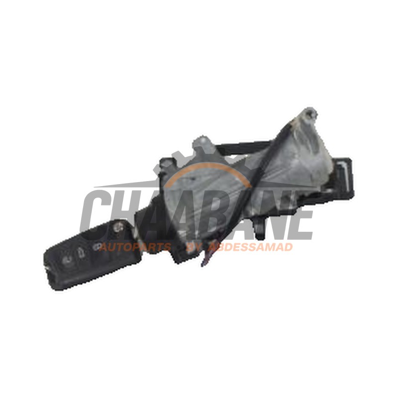 Serrure de contact + cle 1K0905851 Seat Ibiza 2017