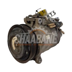 Pompe clim A0038304460 Mercedes A-Klasse AMG (W176) 2.0 A-45 AMG Turbo 16V 4-Matic