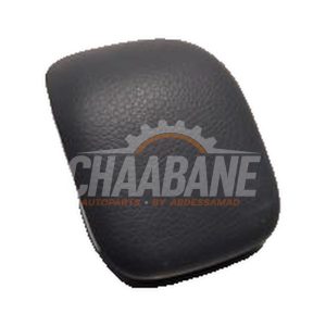 Pommeau levier de vitesse A1776805202 Mercedes A-Klasse AMG (177.0) 2.0 A-35 AMG Turbo 16V 4Matic