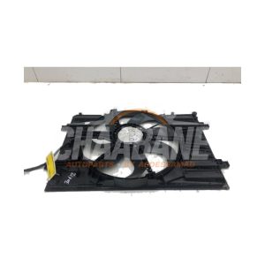 Ventilateur 5Q0121203DE Seat Tarraco 2.0 TDI 190 4Drive 16V 2018 / 2024