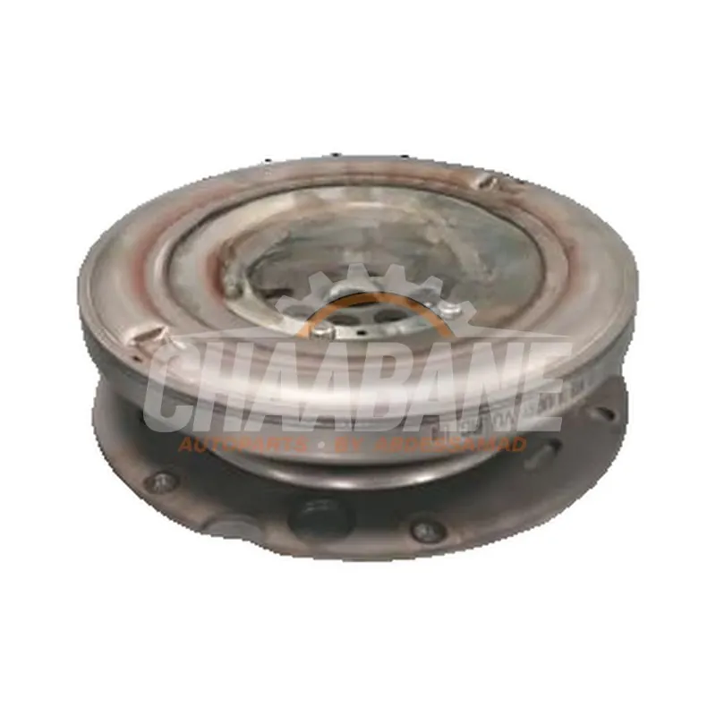 Volant moteur 0B5103317S Audi A6 2012 / 2018