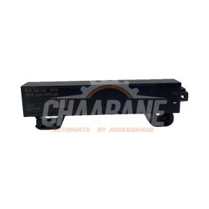 Entree sans cle - Antenne 5WA962132 Audi Q4 Sportback (4FN) 40 e-tron 2021