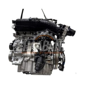 Moteur 8489622 BMW 2 serie Active Tourer (U06) 223i Mild Hybrid 2.0 TwinPower Turbo 16V 2021