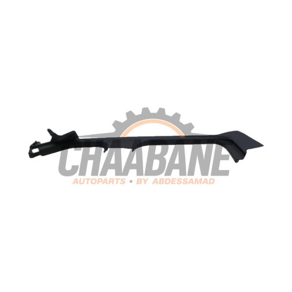Bas de caisse droit 6F0863484A Seat Ibiza V (KJB) 1.0 TSI 12V 2017