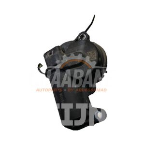 Robinet d arret gaz d echappement A2139068601 Mercedes Vito Tourer (447.7) 2.0 119 CDI 16V