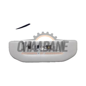 Poignee A0998150000 Mercedes E (W213) E-200d 2.0 Turbo 16V