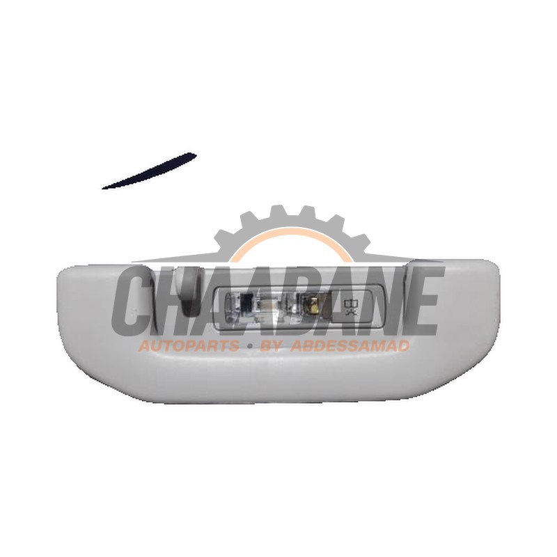 Poignee A0998150000 Mercedes E (W213) E-200d 2.0 Turbo 16V
