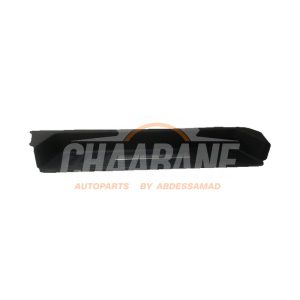 Niveau d'entree de porte coulissante gauche 4476802506 Mercedes EQV 300