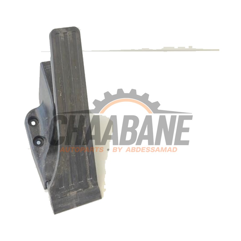 Capteur de position pedale daccelerateur A2053000004 Mercedes C Estate (S205) C-220 CDI BlueTEC, C-220 d 2.2 16V