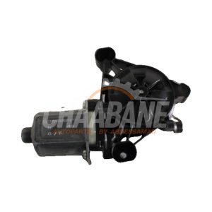 Moteur de vitre portiere 5Q0959802B Audi S3 Limousine (8VM/8VS) 2.0 TFSI 16V 2013 / 2020