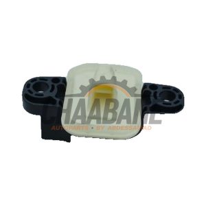 Detecteur airbag A1668210351 Mercedes A-Klasse AMG (W176) 2.0 A-45 AMG Turbo 16V 4-Matic
