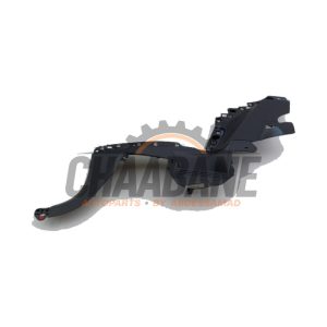 Revetement montant arriere droit A2386906200 Mercedes E (C238) E-300 2.0 Turbo 16V