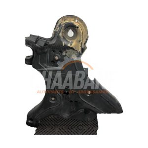 Bras de suspension bas arriere gauche A4473505300 Mercedes Vito Tourer (447.7) 2.0 116 CDI 16V