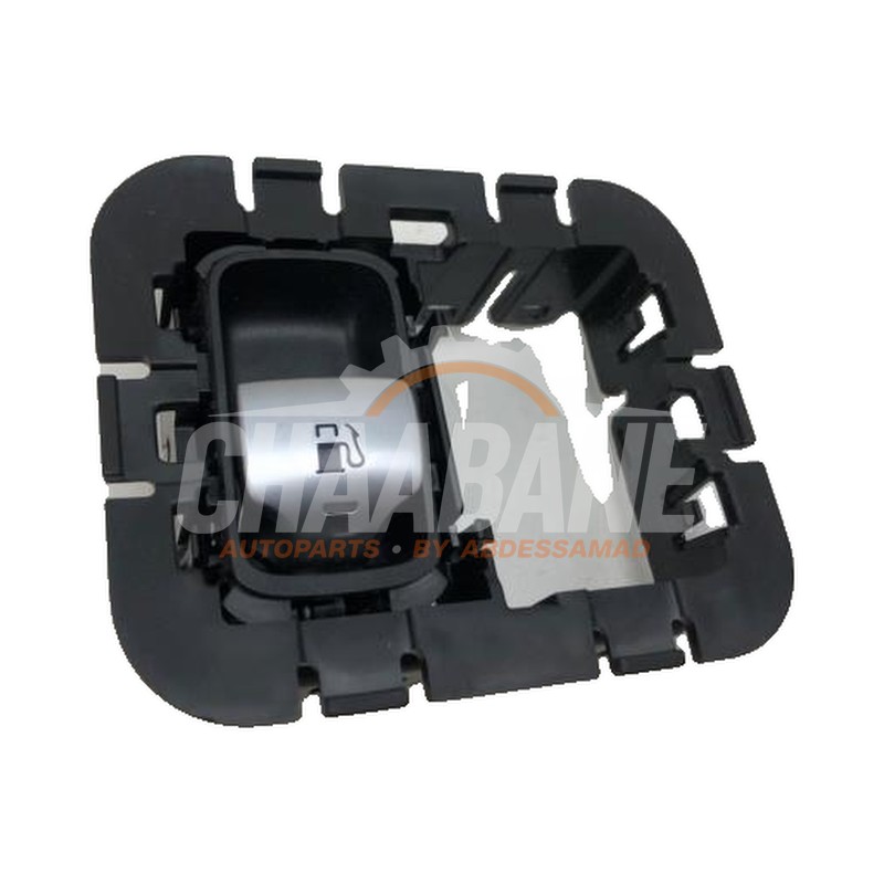 Commutateur clapet reservoir 2069056902 Mercedes C (W206) C-300 e 2.0 Turbo