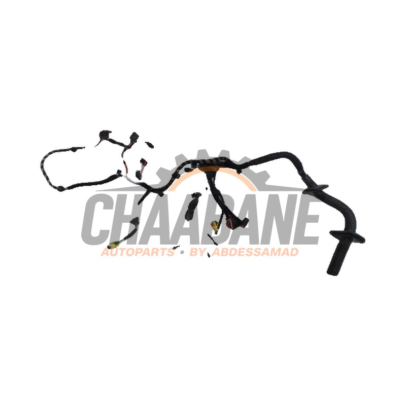 Faisceau electrique 9P3971687K Porsche 911 2012 / 2020