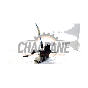 Serrure avant gauche A1667200135 Mercedes A-Klasse