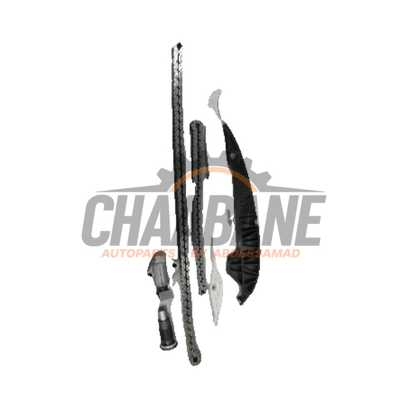 Kit de distribution 06K109158BESET Volkswagen Passat 2014 / 2024
