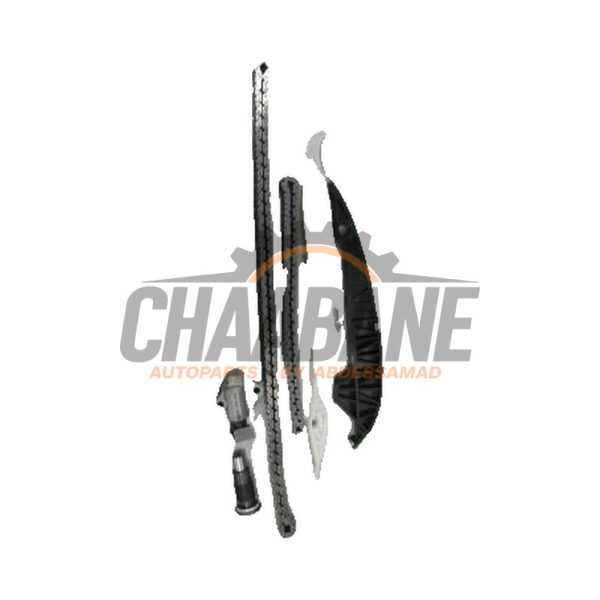 Kit de distribution 06K109158BESET Volkswagen Passat 2014 / 2024