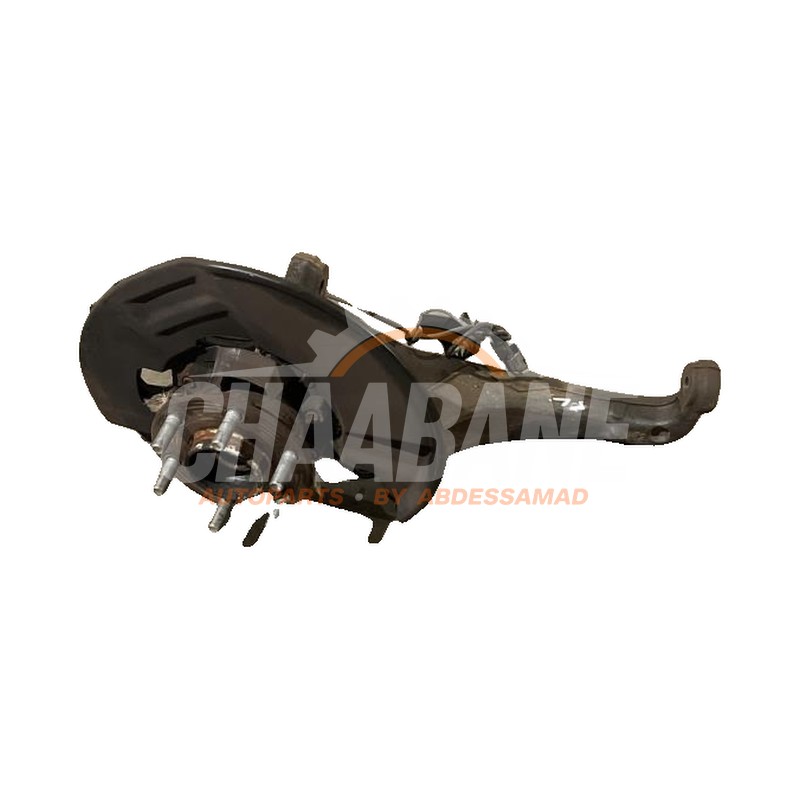 Fusee avant gauche A4703320800 Mercedes X (470) 250d 16V 4-Matic