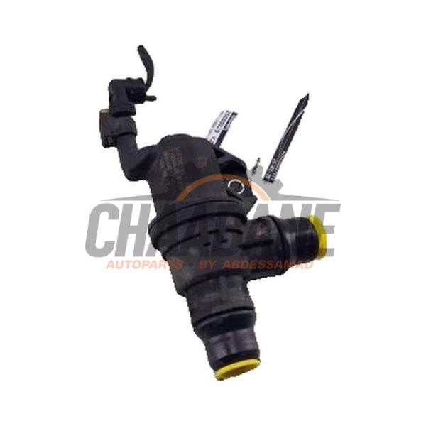 Pompe a eau supplementaire 9896408 BMW iX (I20) xDrive40 77 kWh 2021