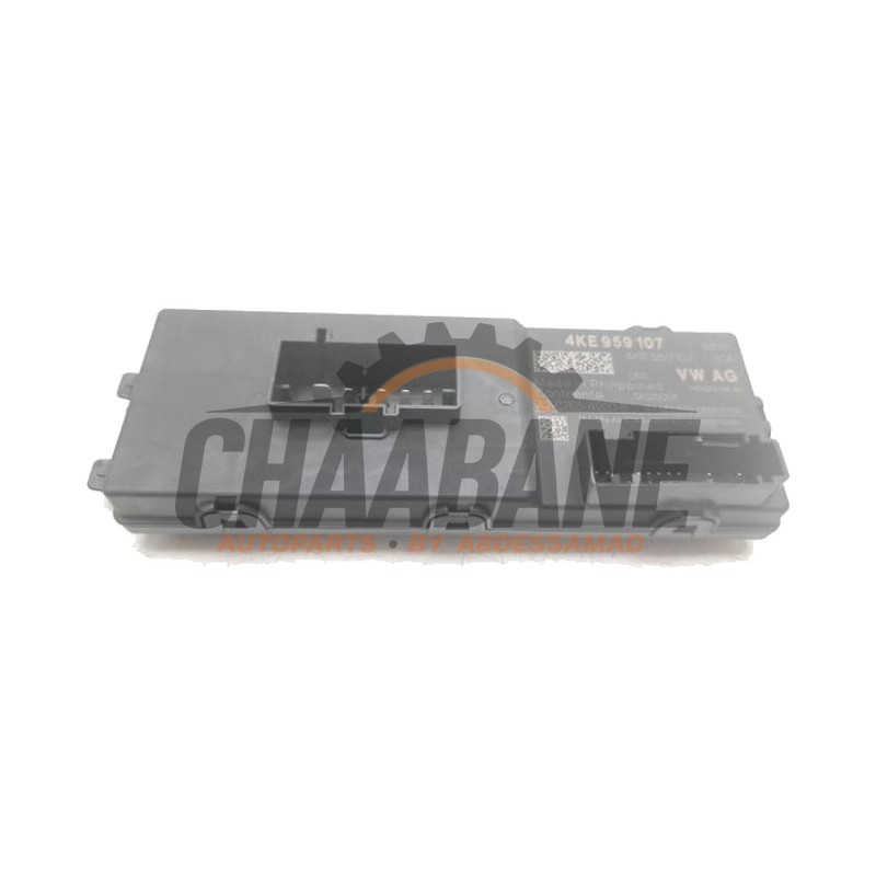 Module passage hayon 12025001 Audi E-tron (GEN) 55 quattro 2018