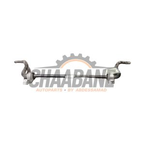 Barre de torsion A1663231065 Mercedes GLE Coupe (C292) 350d 3.0 V6 24V BlueTEC 4-Matic