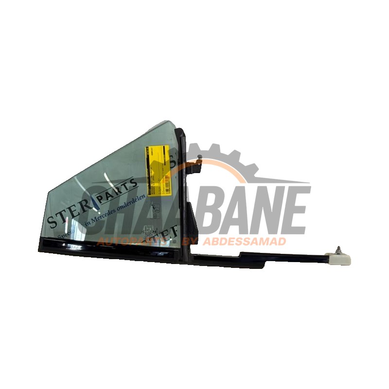 Custode arriere gauche A1177300155 Mercedes CLA Shooting Brake (117.9) 1.5 CLA-180 d 16V