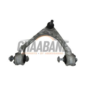 Bras de suspension haut avant gauche GX733091 Jaguar XE 2.0 D E-Performance 16V
