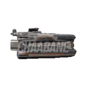 Module gonflage pneus 4M0907273B Audi RS7 Sportback (4KA) 4.0 V8 TFSI Mild Hybrid 32V 2019
