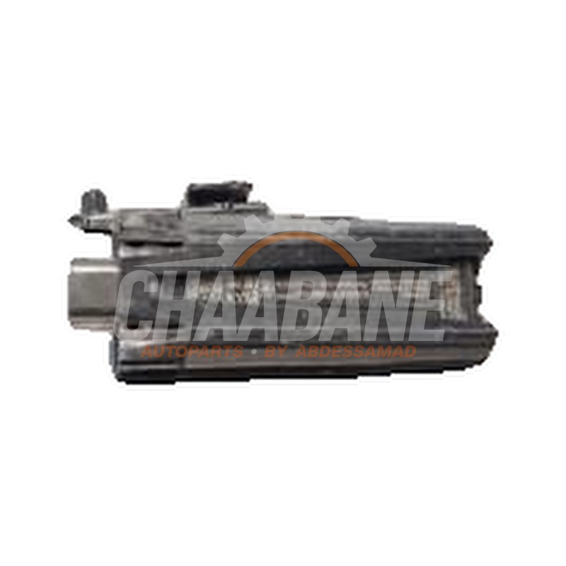 Module gonflage pneus 4M0907273B Audi SQ7 (4MB/4MG) 4.0 TDI V8 32V 2016