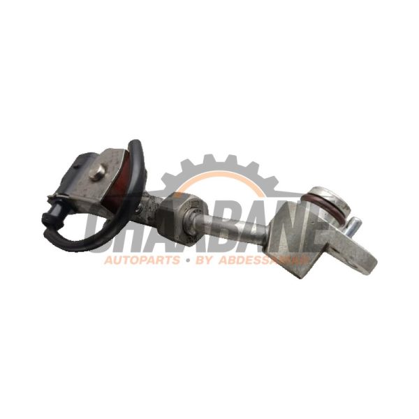 Commutateur clim 8R0260696A Audi A3 Sportback (8VA/8VF) 1.4 TFSI 16V e-tron 2012 / 2020