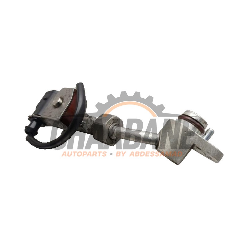 Commutateur clim 8R0260696A Audi A3 Sportback (8VA/8VF) 1.4 TFSI 16V e-tron 2012 / 2020