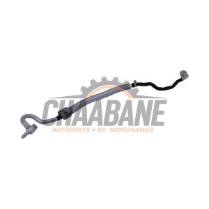 Tuyau clim 4G0260707CQ Audi RS7 Sportback (4GA/4GF) 4.0 V8 TFSI Performance 32V 2013 / 2018