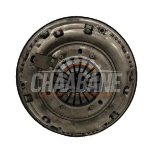 Volant dinertie masse double A651030 Mercedes C (W205) C-220 2.2 CDI BlueTEC, C-220 d 16V