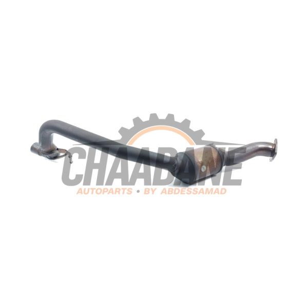 Catalyseur 97011335016 Porsche Panamera (970) 3.0 V6 24V S E-Hybrid 2016 / 2023