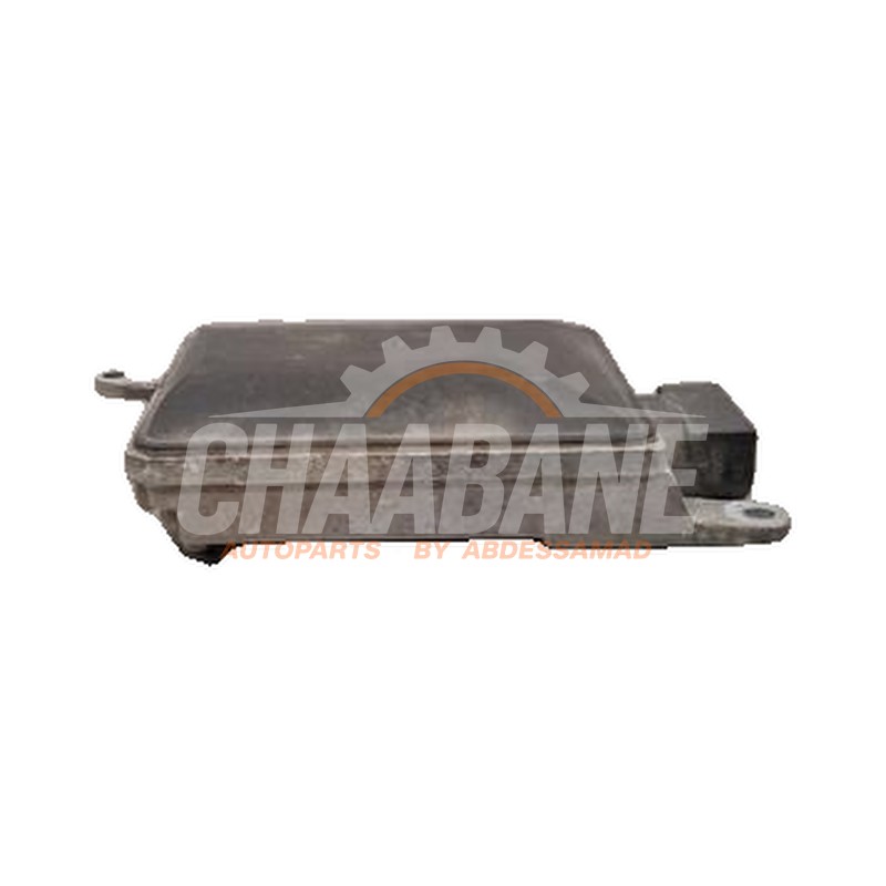 Capteur radar 8T0907566B Porsche Macan (95B) 3.0 V6 24V GTS 2014