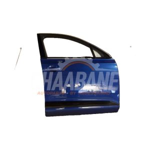 Portiere 4portes avant droite Audi SQ7 (4MB/4MG) 4.0 TDI V8 32V 2016