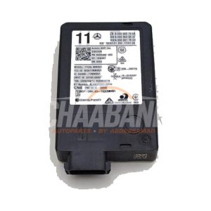 Capteur radar A0009057908 Mercedes E (C238) E-300 2.0 Turbo 16V