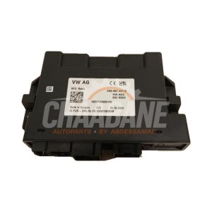 Boitier BSI 2N0907427R Volkswagen Golf 2019