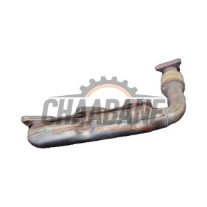 Tubulure dechappement A6421400909 Mercedes Sprinter 3,5t (907.6/910.6) 319 CDI 3.0 V6 24V RWD