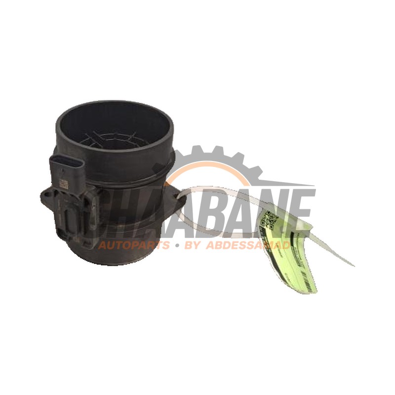 Compteur de masse dair A6450900048 Mercedes C Estate (S205) C-220 CDI BlueTEC, C-220 d 2.2 16V