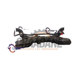 Faux chassis 2Q0411303M Seat Ibiza V (KJB) 1.6 TDI 95 2017