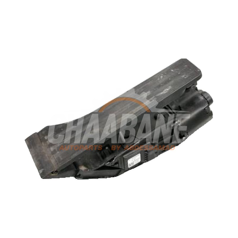 Pedale daccelerateur A2133001000 Mercedes E-Klasse