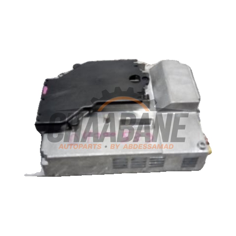 Module DAB 6512R35A33037 BMW 3 serie Touring (G21) 318d 2.0 TwinPower Turbo 16V Mild Hybrid 2019