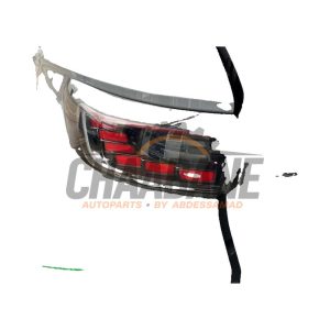 Feu arriere gauche 11A945207A Volkswagen ID.4 (E21) Performance 77 kWh 2020